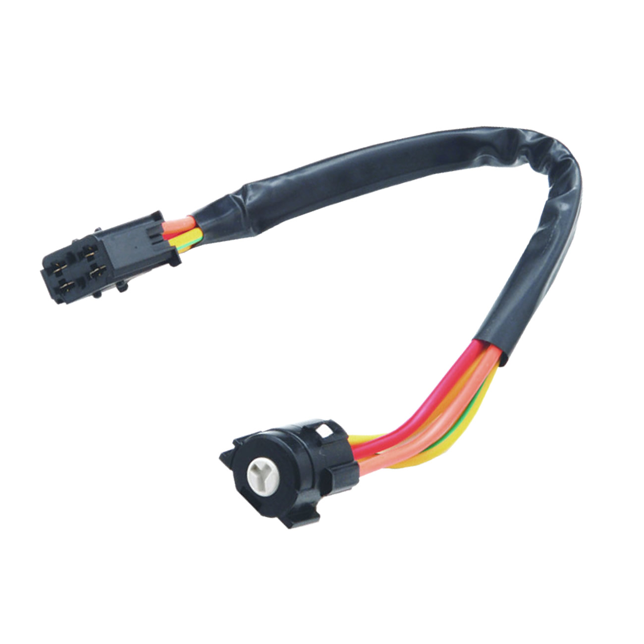 Contactor De Llave Tambor Renault Megane Scenic K7y